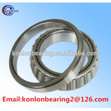 KONLON Brand & OEM Brand Name and Roller Type taper roller bearing